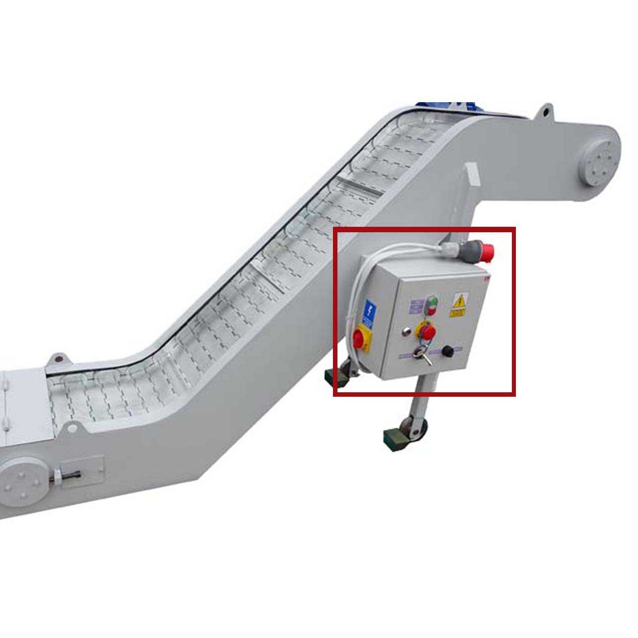 Frequency converter