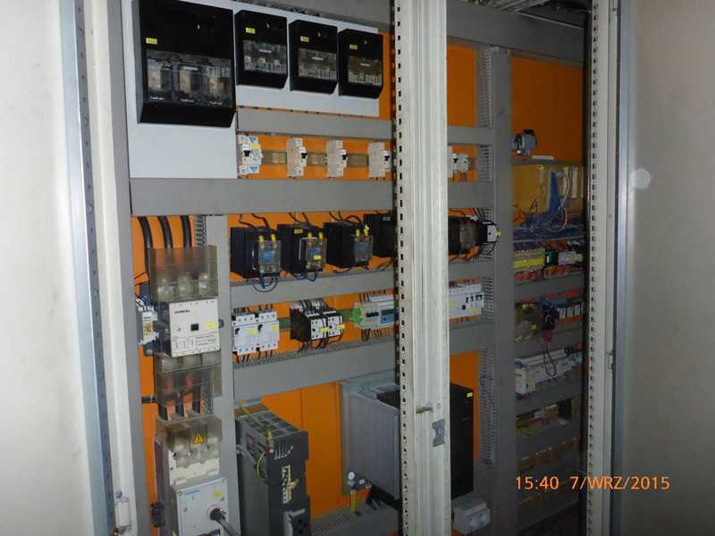 rauch_mdo250_dosierofen_bild10 Rauch MDO250 dosing furnace, used O1605
