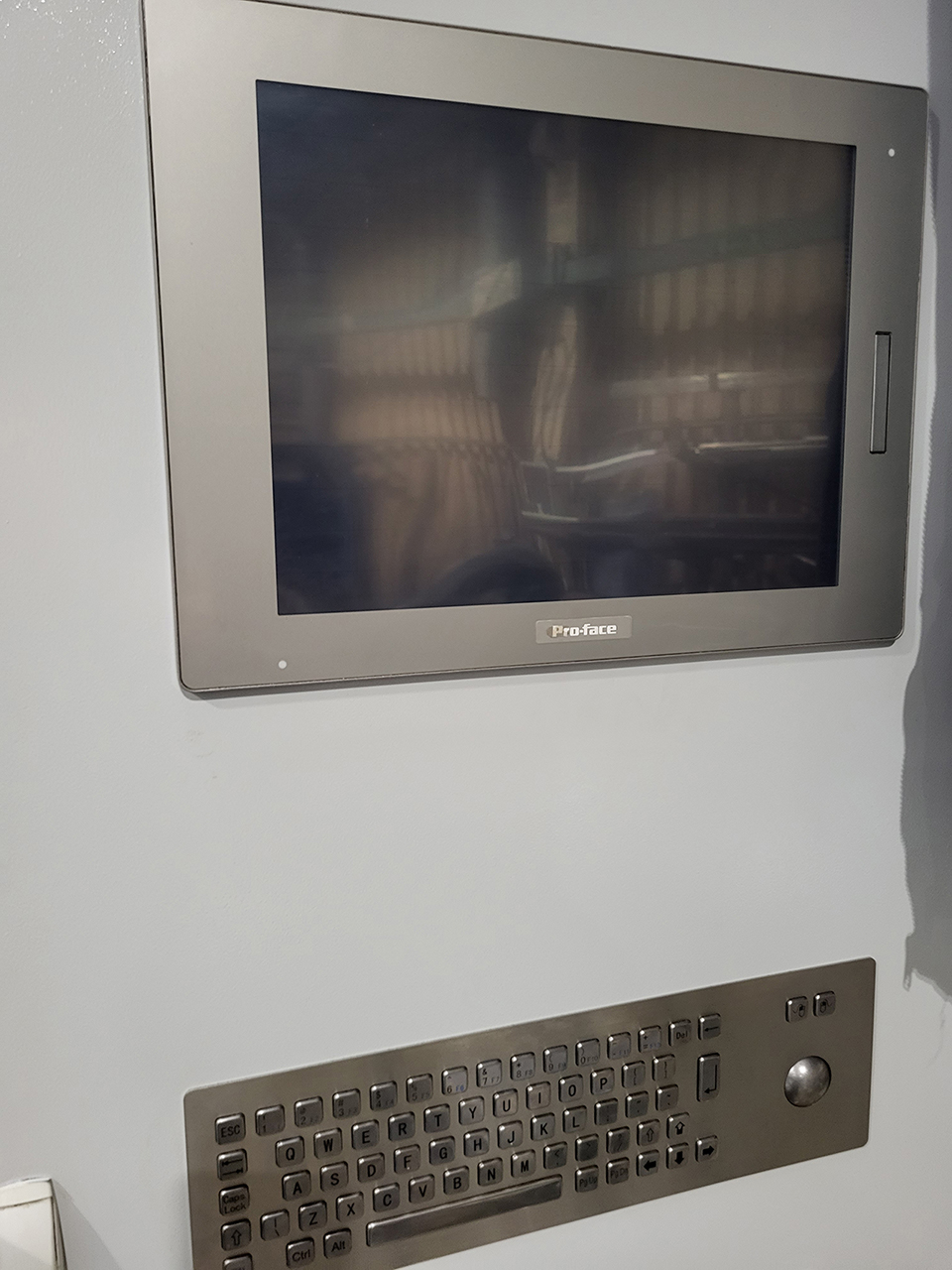 CDCM 800 SQ cold chamber die casting machine KK1638, used CDCM 800 SQ cold chamber die casting machine KK1638, used