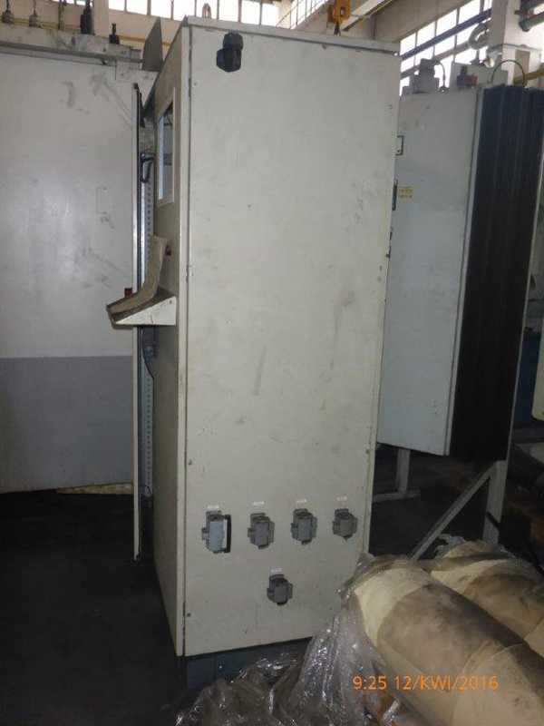 KK1336_Litmash_V_400_bild-16 Litmash V 400 cold chamber die casting machine, used KK1366