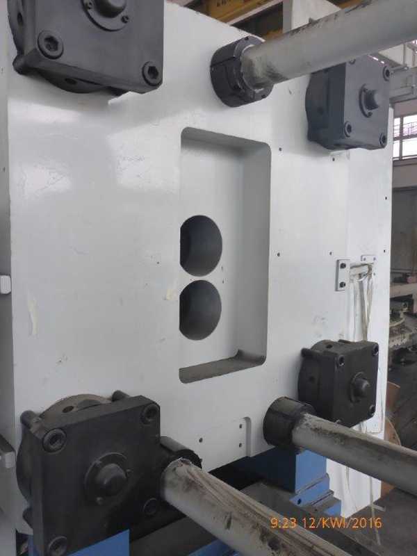 KK1336_Litmash_V_400_bild-7 Litmash V 400 cold chamber die casting machine, used KK1366