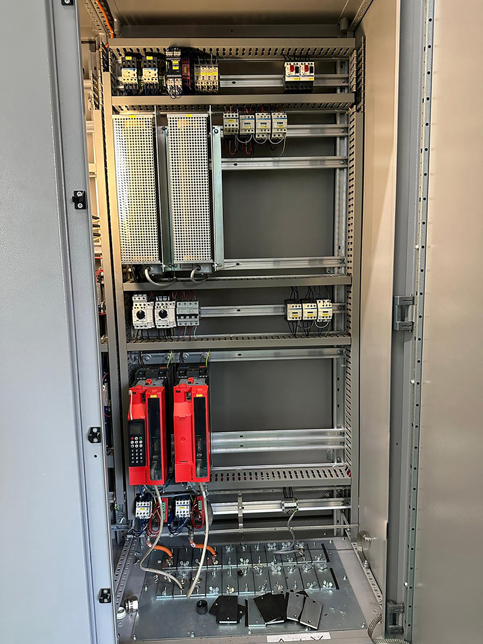 Bühler Evolution B 320 D cold chamber die casting cell KK1641, used Bühler Evolution B 320 D cold chamber die casting cell KK1641, used