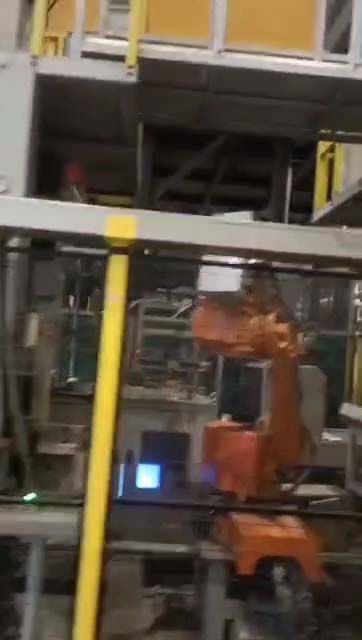 Buhler CARAT 130 compact cold chamber die casting machine KK1686, used