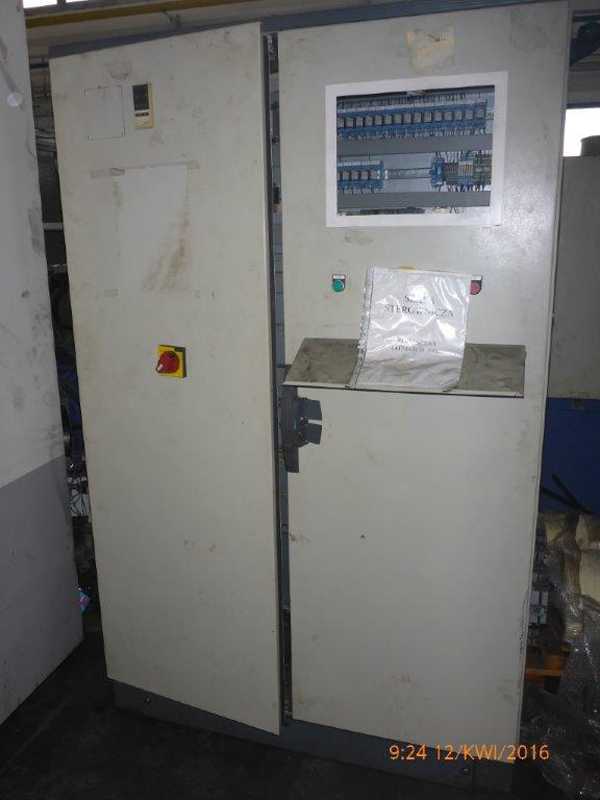 KK1336_Litmash_V_400_bild-15 Litmash V 400 cold chamber die casting machine, used KK1366