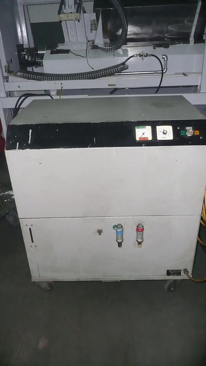 Bihler-GMR-50-stamping-and-forming-machine-PR2478-p5 Bihler GMR 50 stamping and forming machine PR2478, used