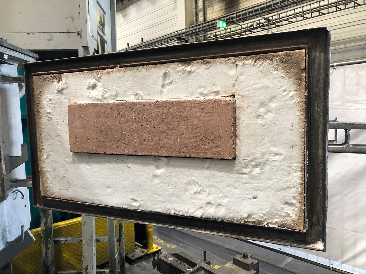 StrikoWestofen-W-2300-SB-ProDos-Dosing-Furnace-O1706-p3 StrikoWestofen W 2300 SB ProDos Dosing Furnace O1706, used