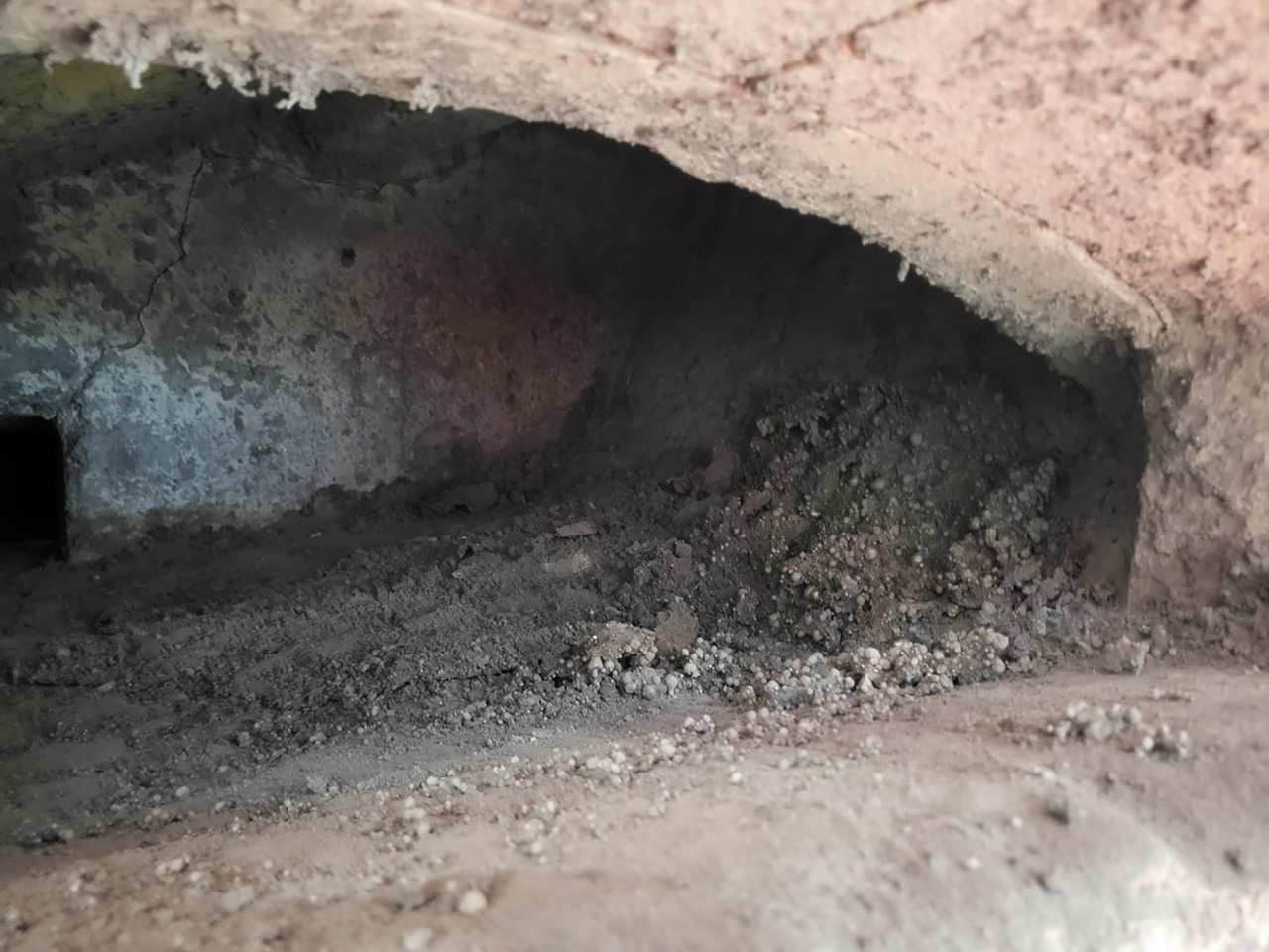 STOTEK SMGS 0.5 - 1.5 melting and holding furnace O1842, used STOTEK SMGS 0.5 - 1.5 melting and holding furnace O1842, used