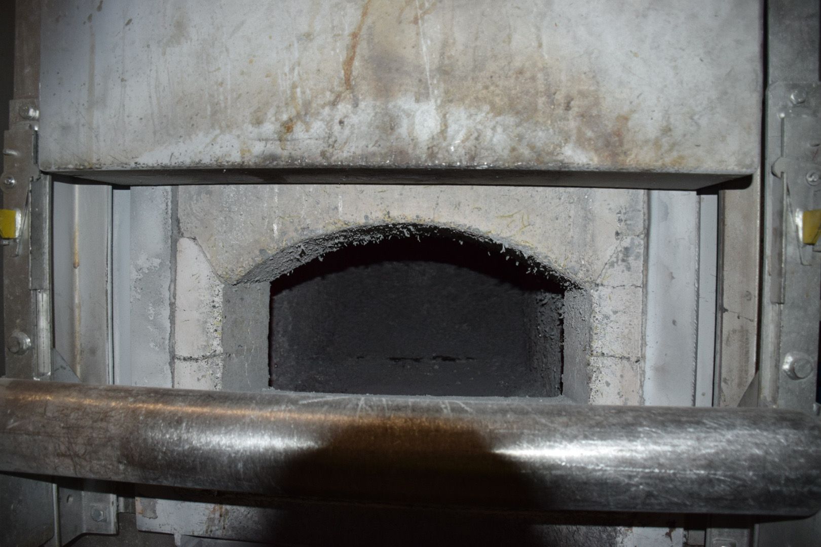 StrikoWestofen MH II N 3000 / 1500 G-EG melting and holing furnace O1760, used StrikoWestofen MH II N 3000 / 1500 G-EG melting and holing furnace O1760, used