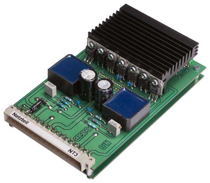 Power supply module NT3