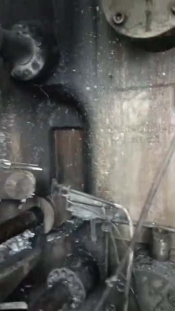 Buhler CARAT 130 compact cold chamber die casting machine KK1686, used
