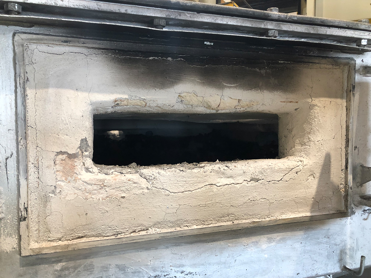 StrikoWestofen-W-2300-SB-ProDos-Dosing-Furnace-O1706-p2 StrikoWestofen W 2300 SB ProDos Dosing Furnace O1706, used