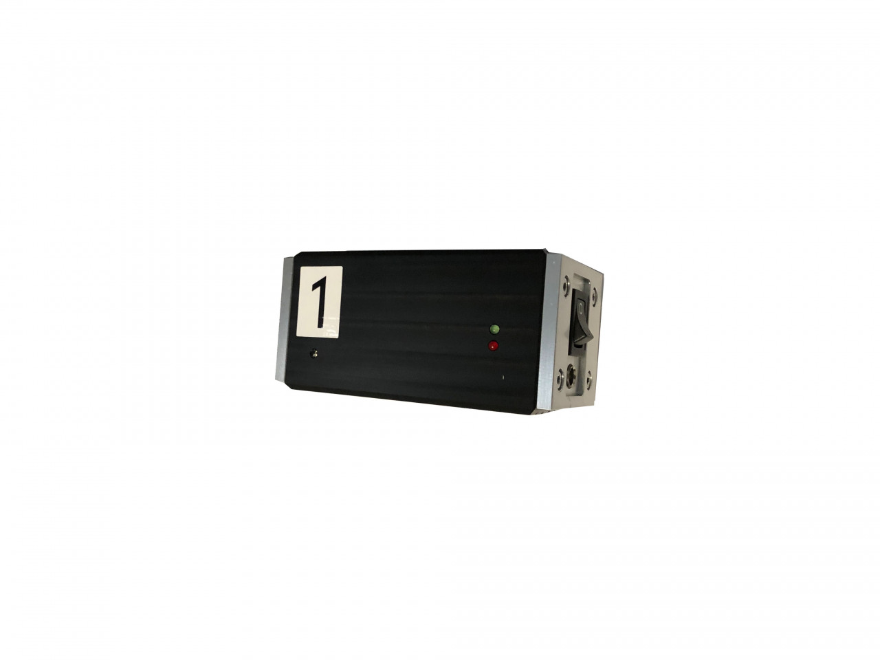 SDM 4000 RS-4 Tie Bar Measuring System Wireless - Measure Tie Bar ...